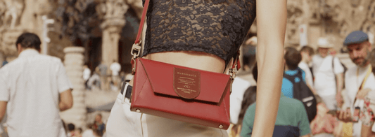 Bolsos tendencia 2025 - SURARQUÍA