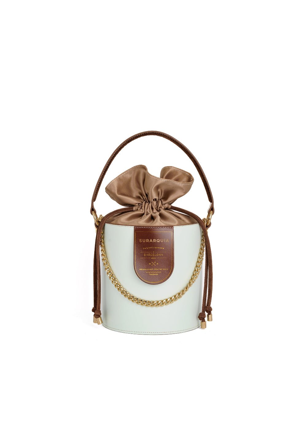 The Bucket - SURARQUÍA