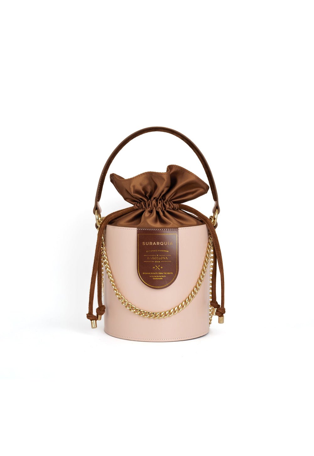 The Bucket - SURARQUÍA