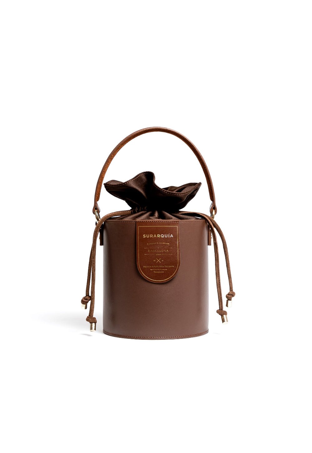 The Bucket - SURARQUÍA