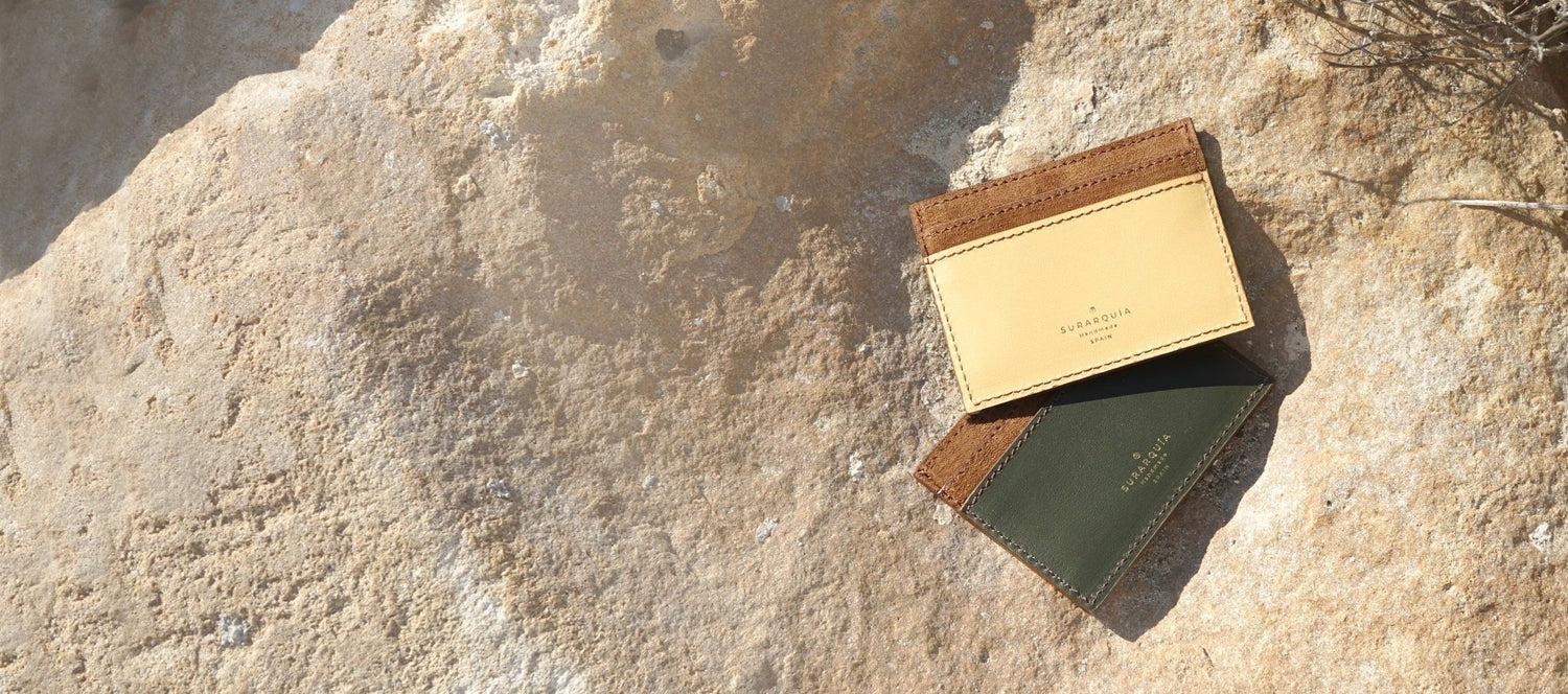 Accesorios - SURARQUÍA