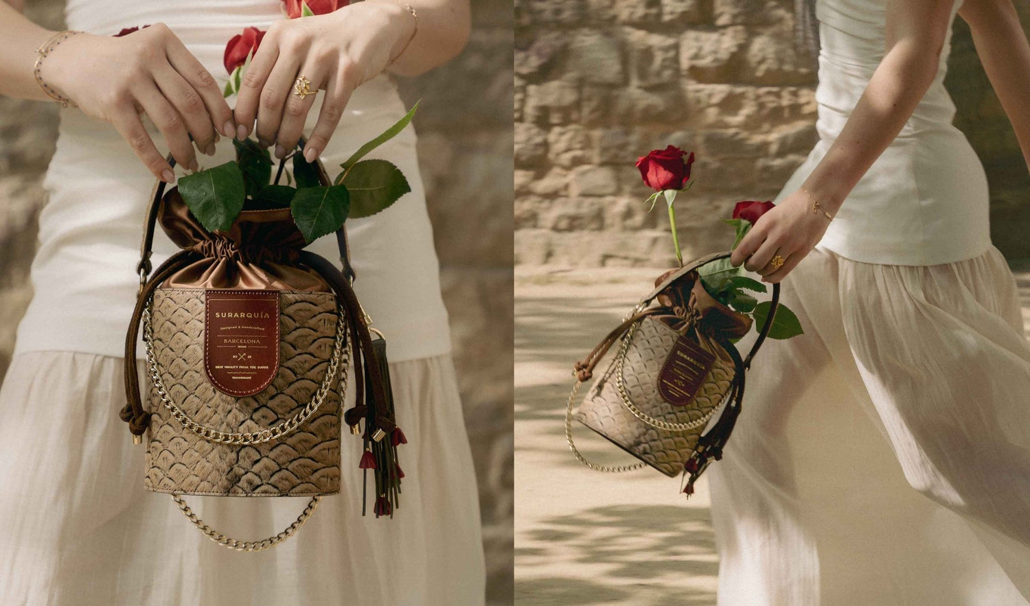 Ediciones especiales - SURARQUÍA