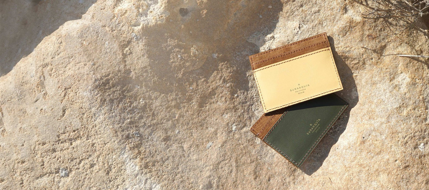 Marroquinería | Surarquía - SURARQUÍA