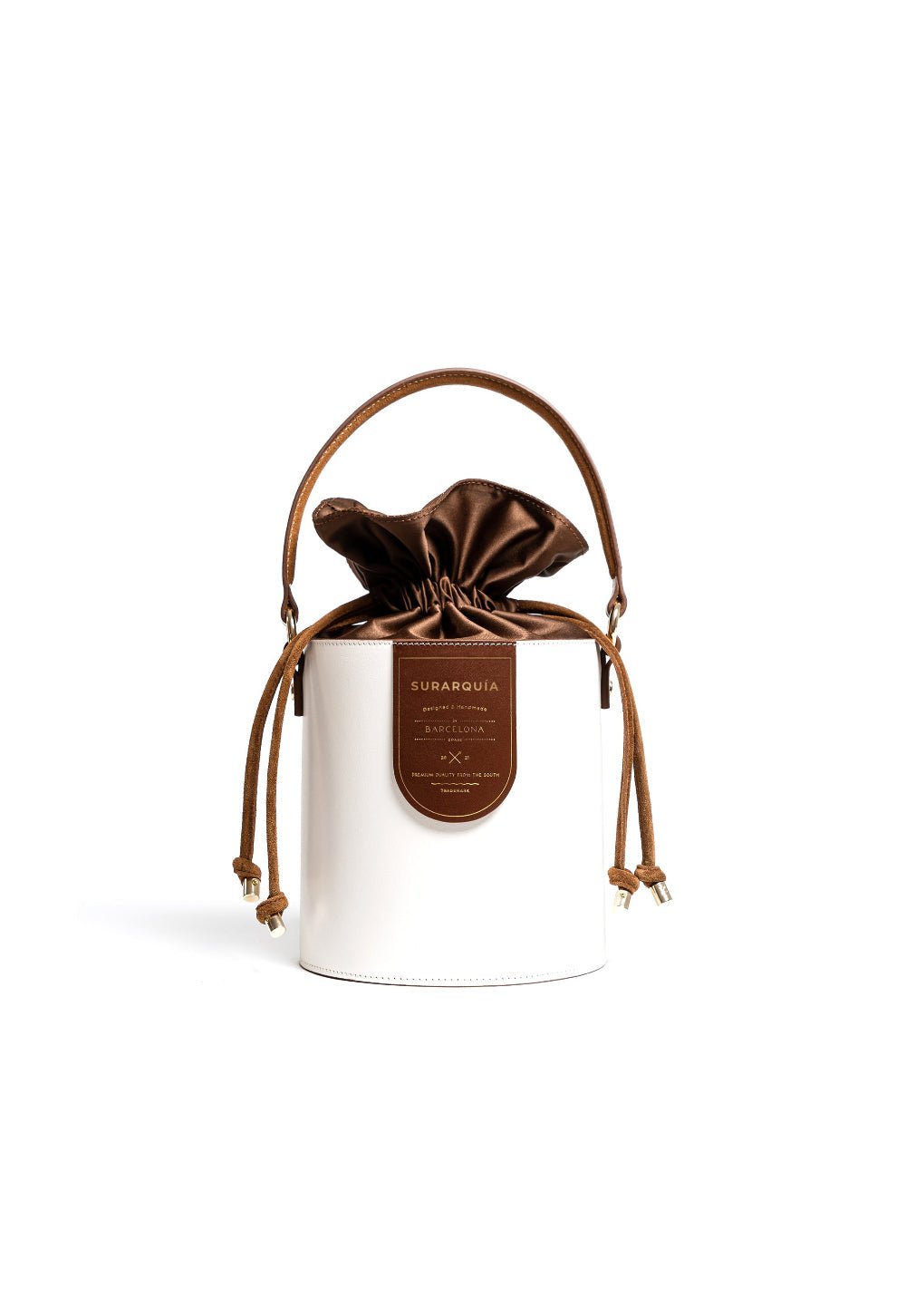 The Bucket - SURARQUÍA
