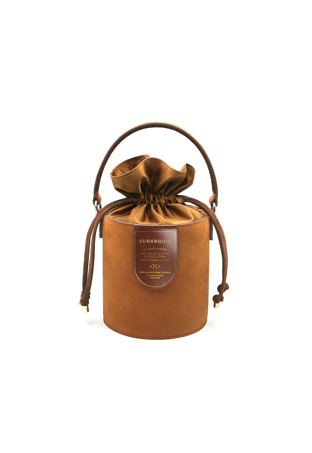 The Bucket (Special Edition) - SURARQUÍA